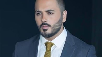 انا لبناني رامي عياش