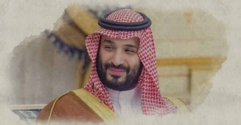 كلمات شيلة عراب السعودية فهد بن فصلا